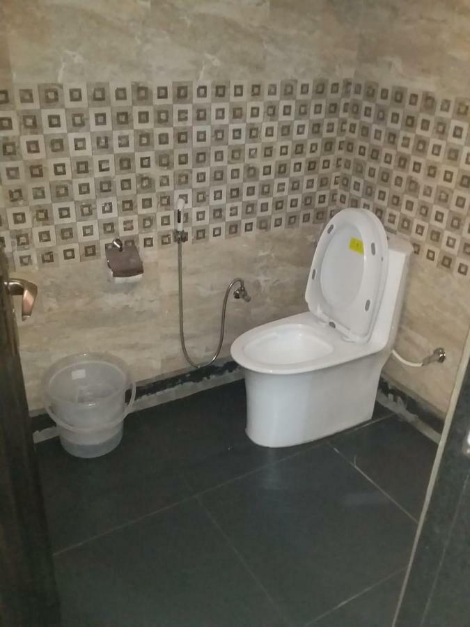 Nikunj Ashram Hotel Vrindavan Luaran gambar